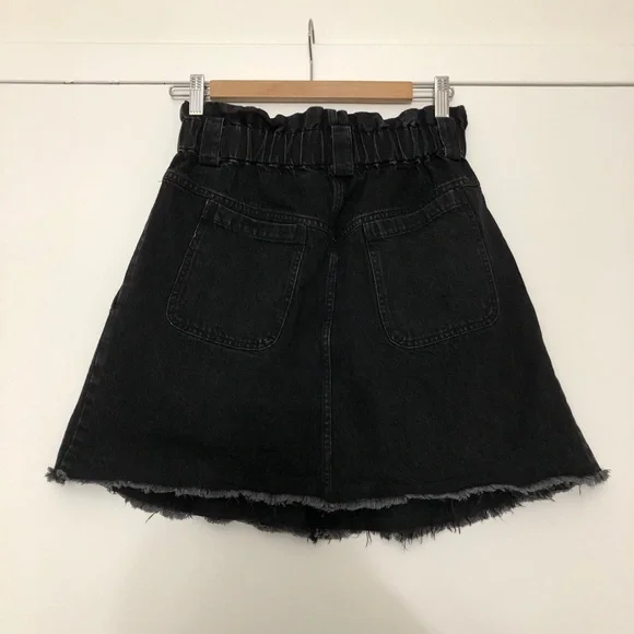 Sea New York skirt sample - Picture 3 of 6